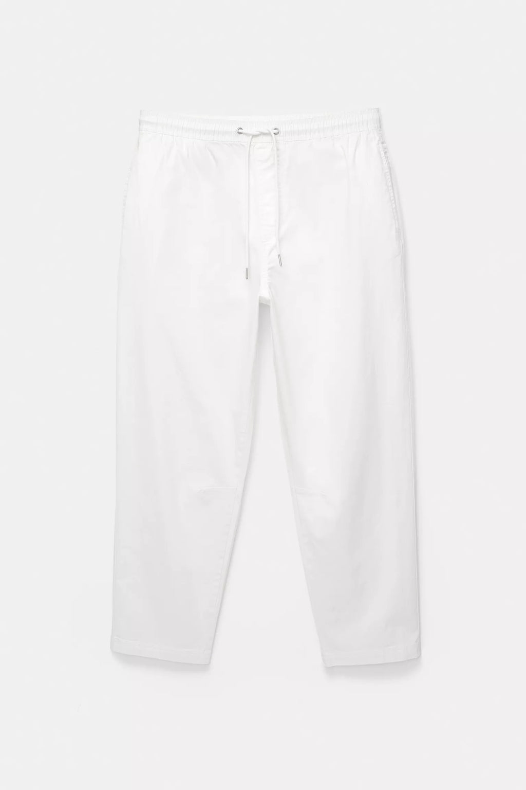 Drawstring Jogger Pants