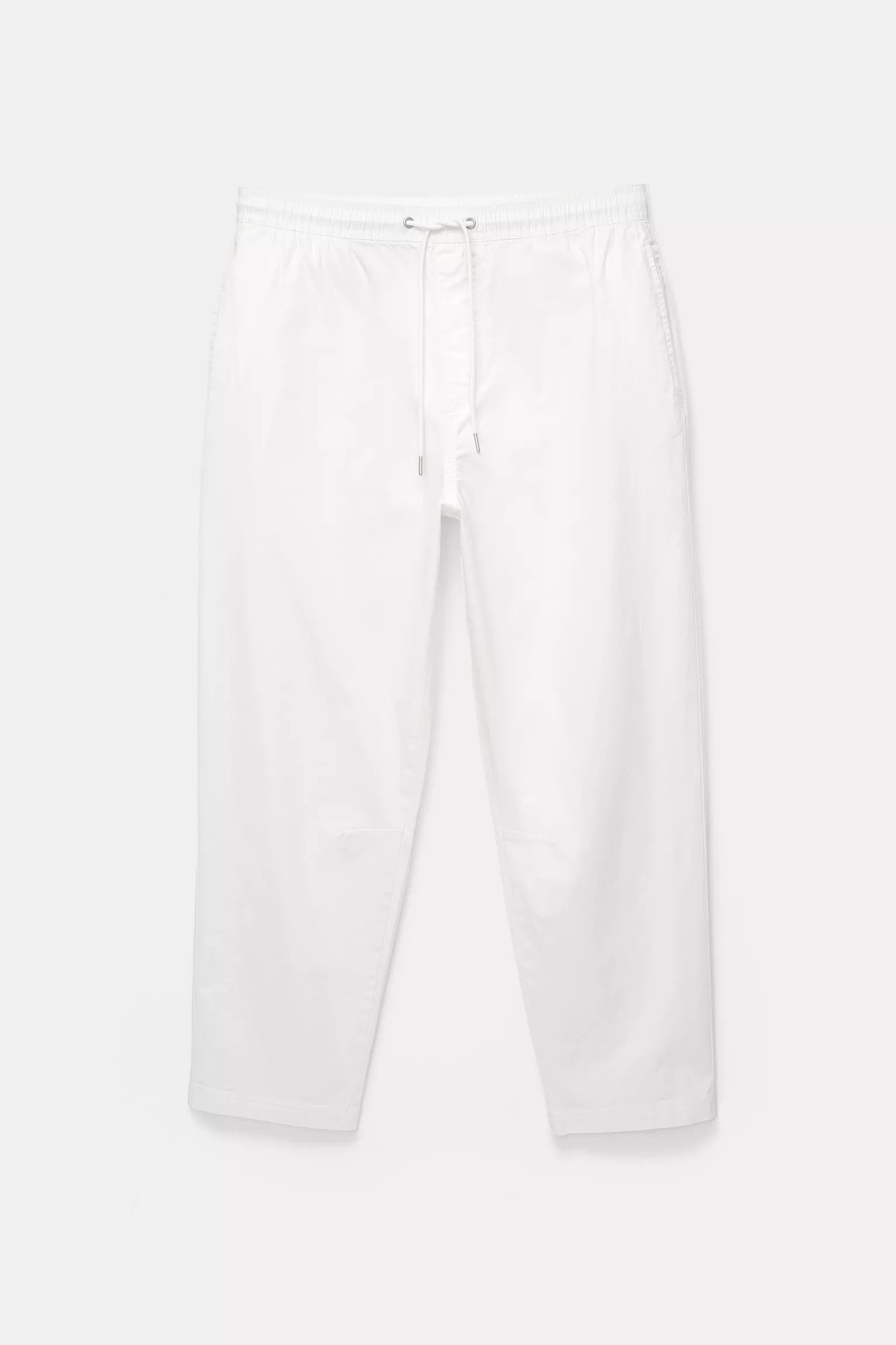 Drawstring Jogger Pants