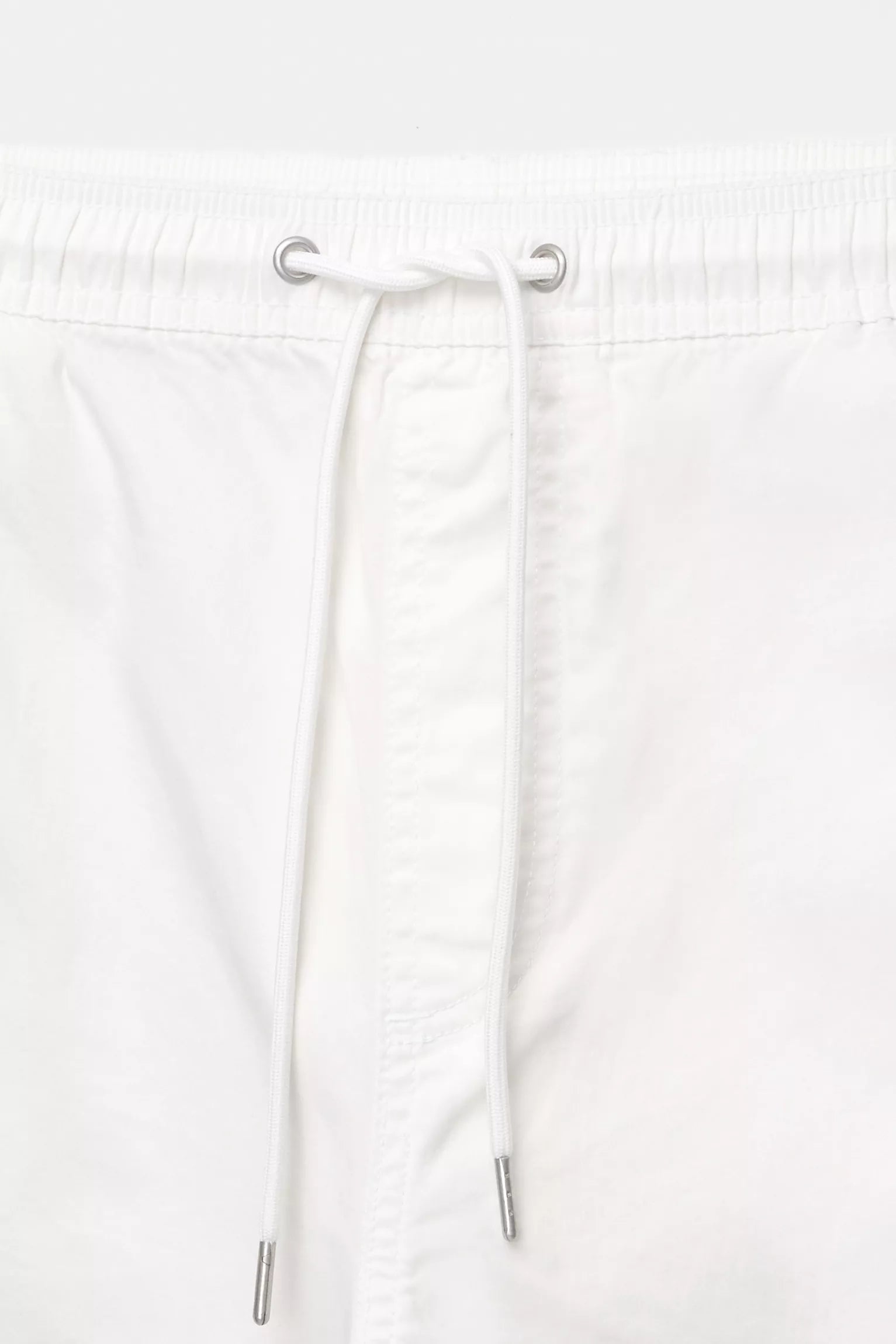 Drawstring Jogger Pants