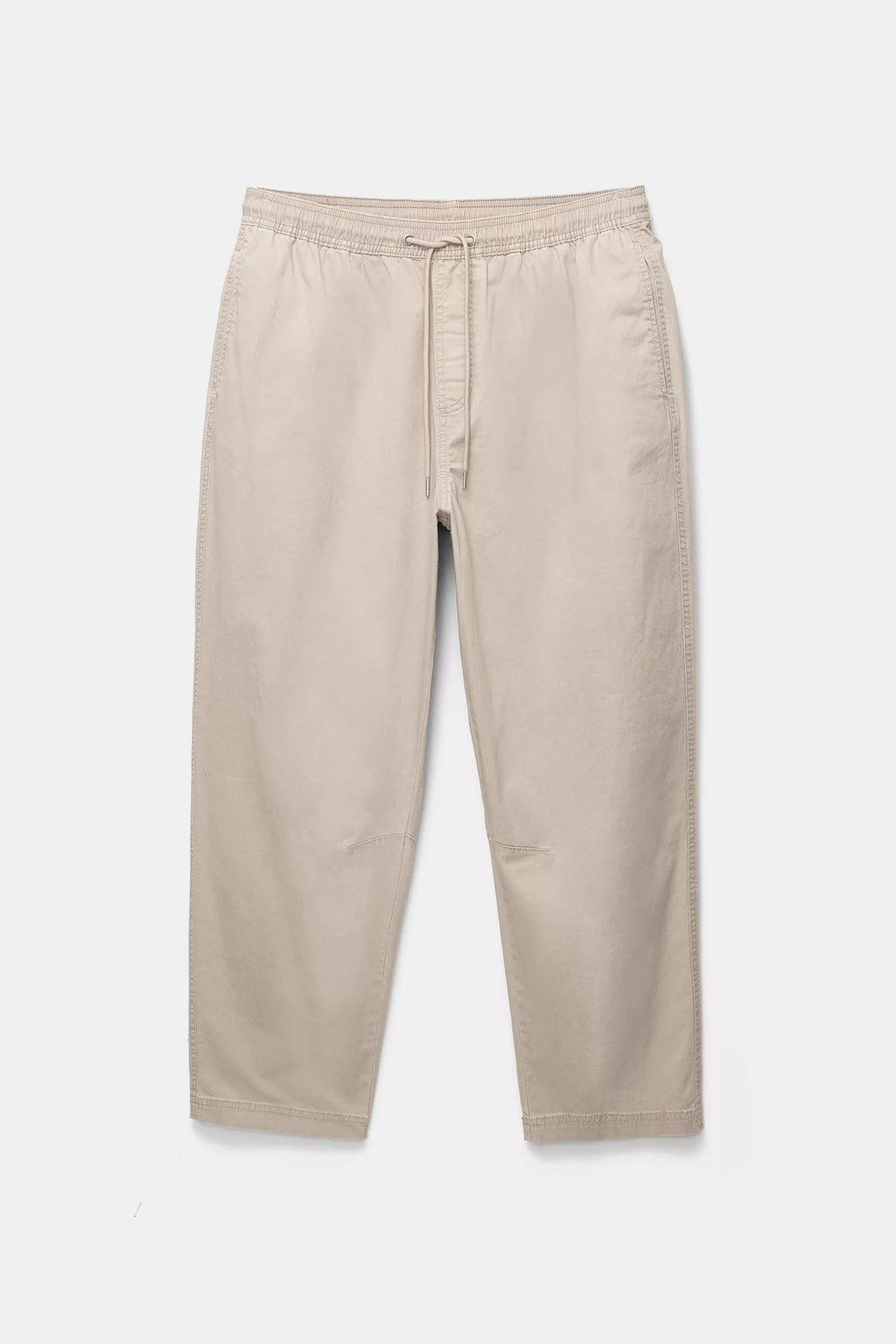 Drawstring Jogger Pants
