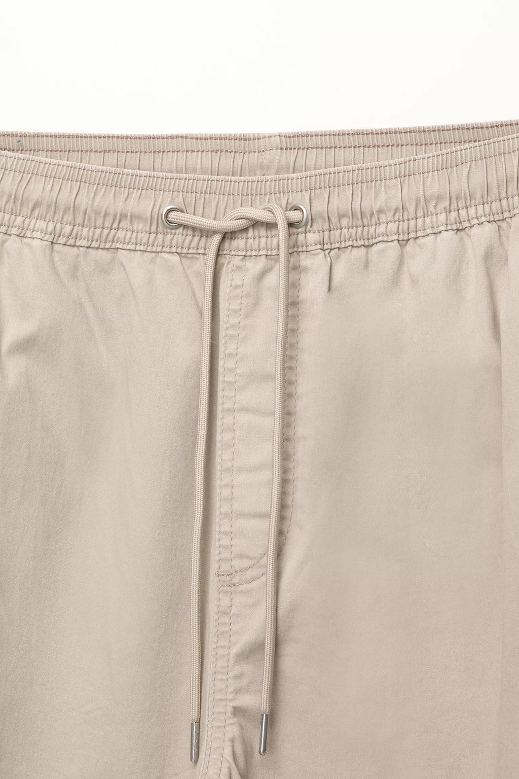 Drawstring Jogger Pants