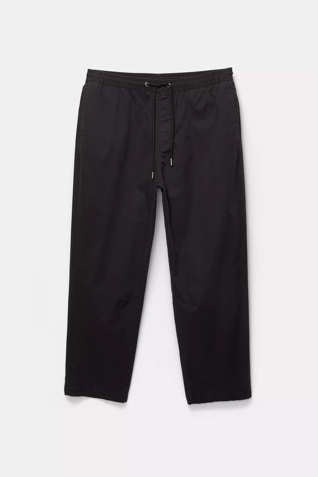 Drawstring Jogger Pants