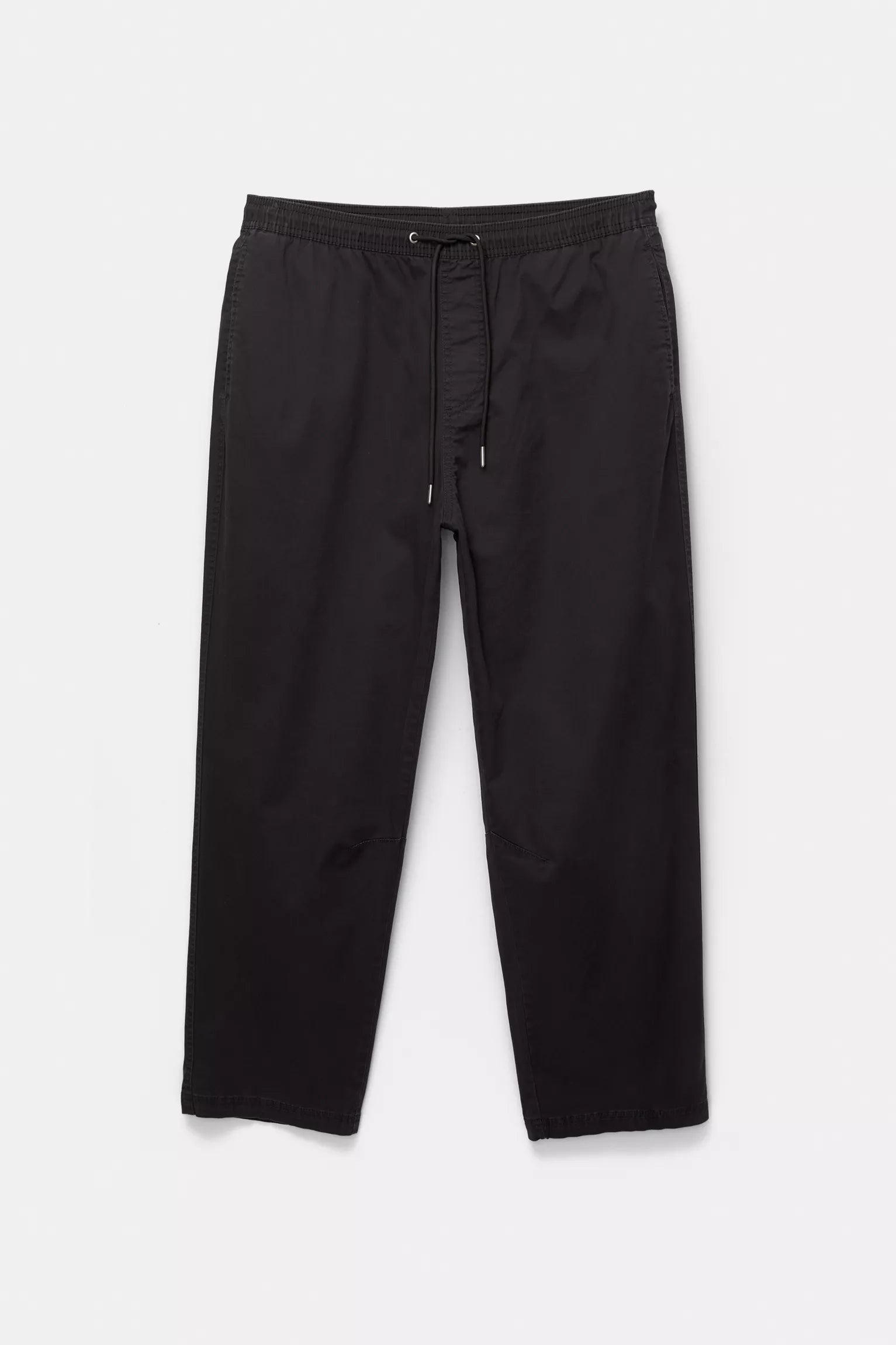 Drawstring Jogger Pants