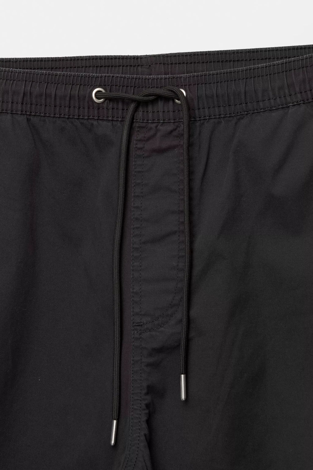 Drawstring Jogger Pants