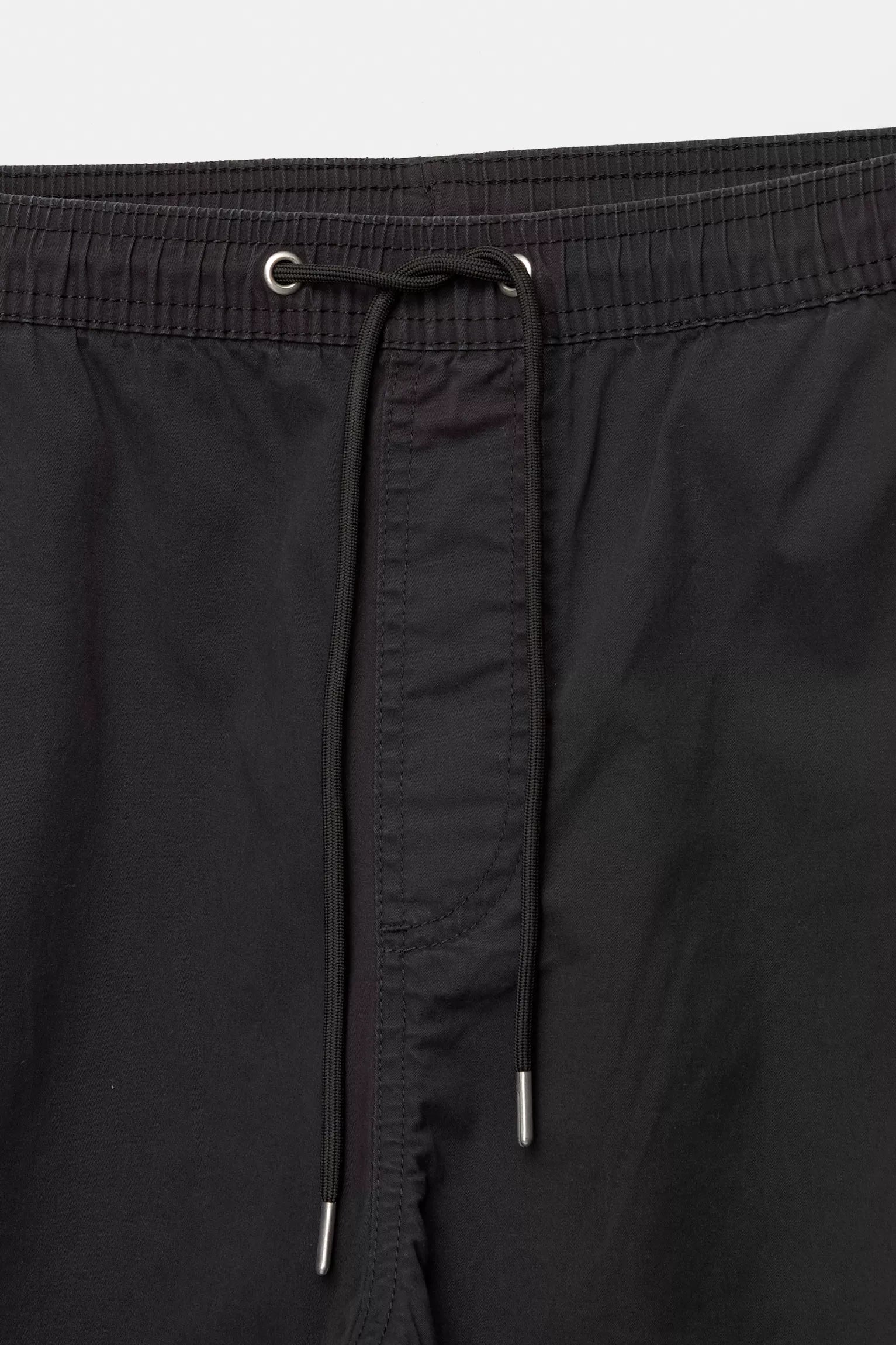 Drawstring Jogger Pants