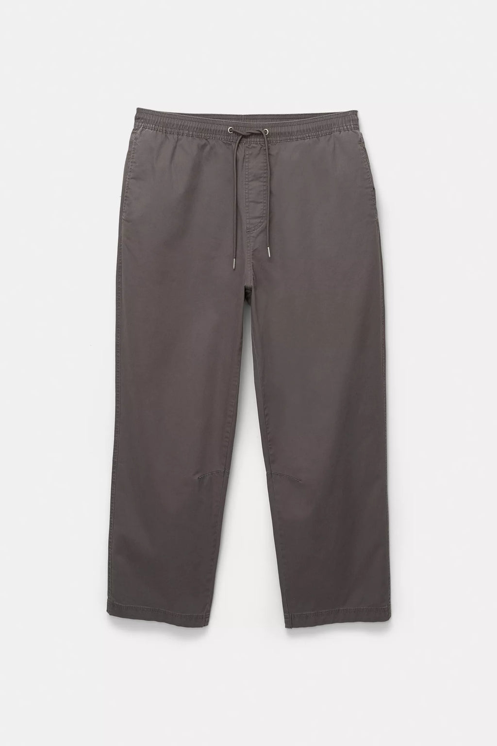 Drawstring Jogger Pants