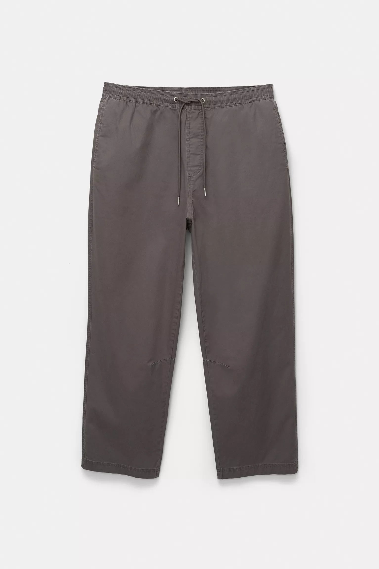 Drawstring Jogger Pants