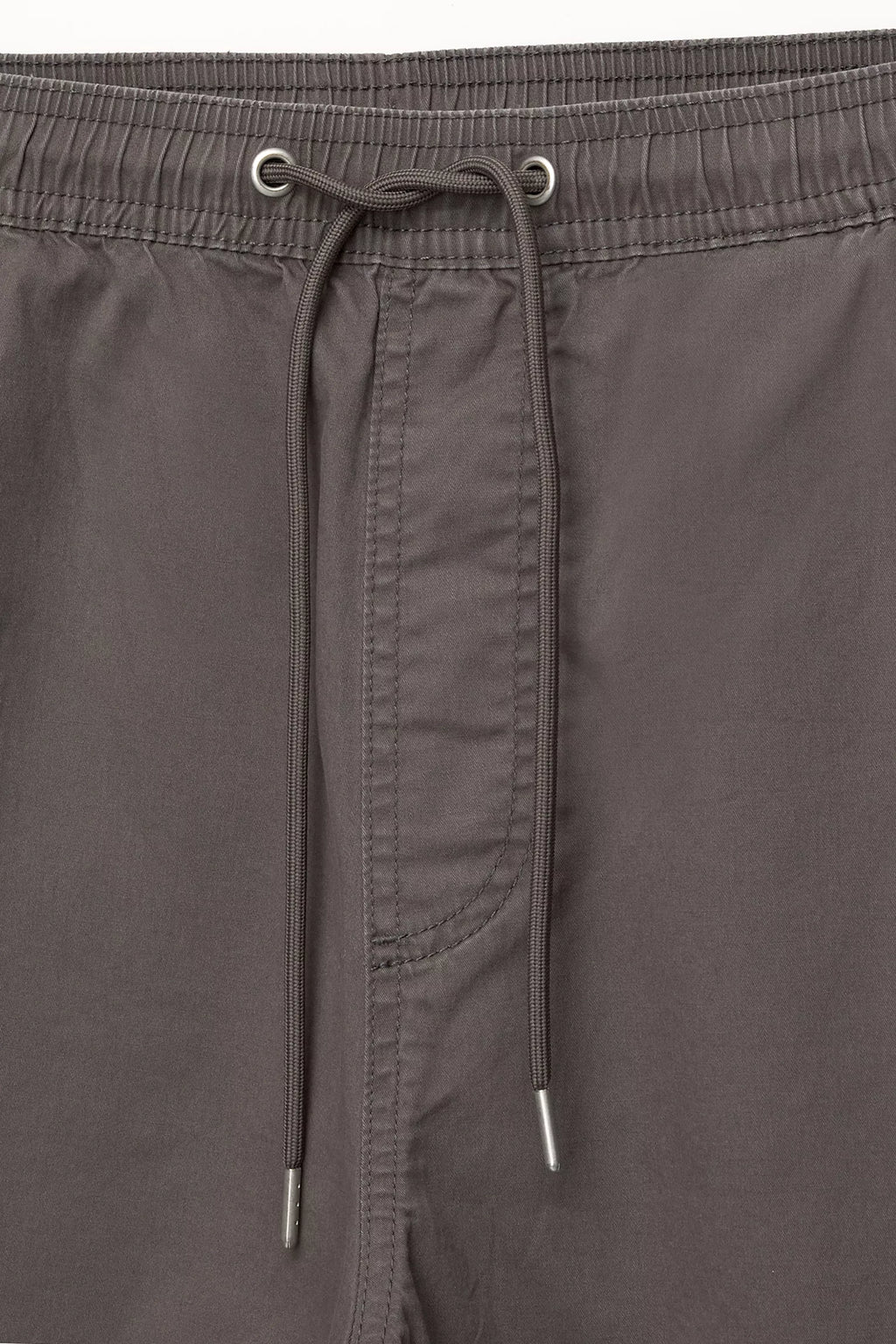 Drawstring Jogger Pants