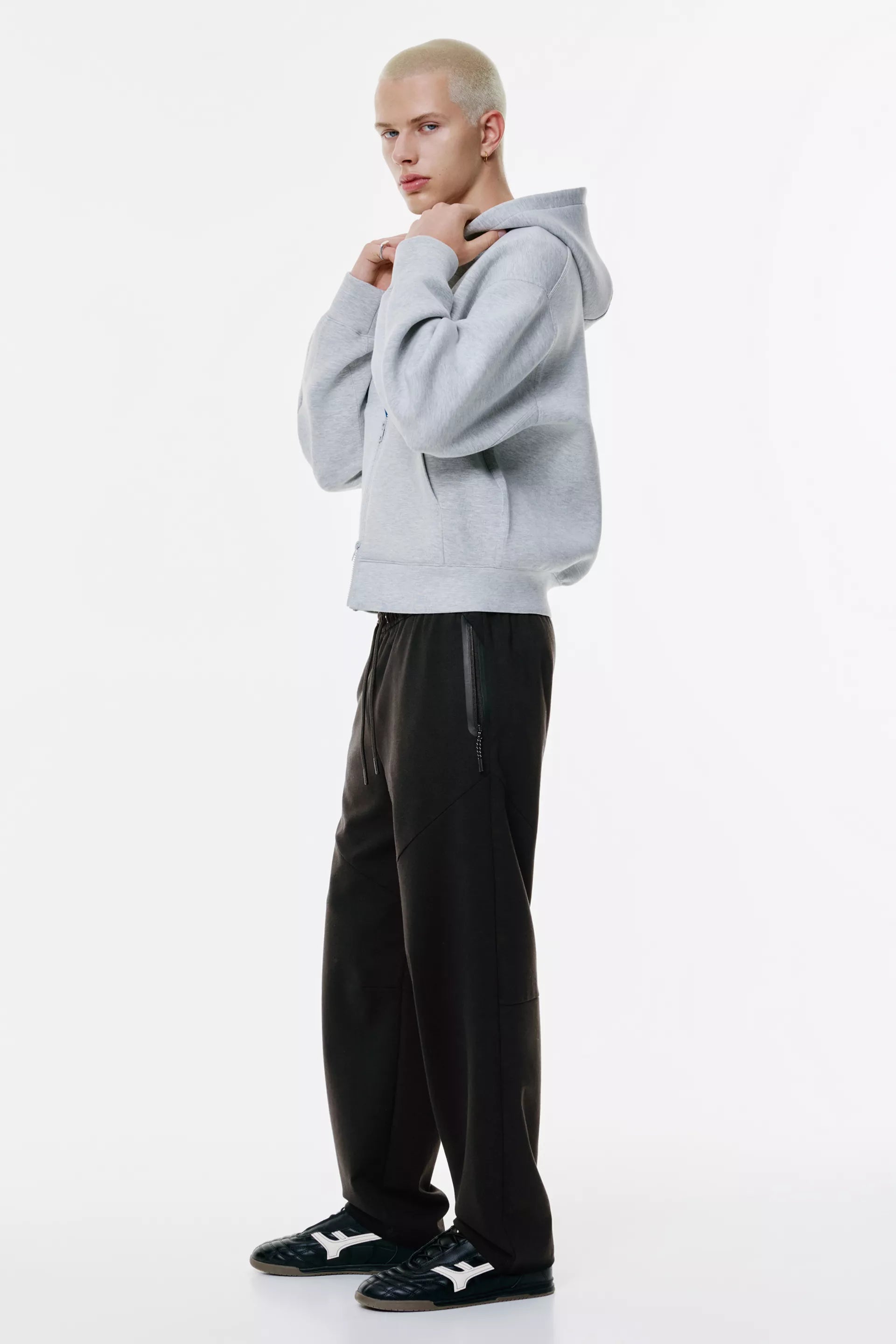 STWD Pants