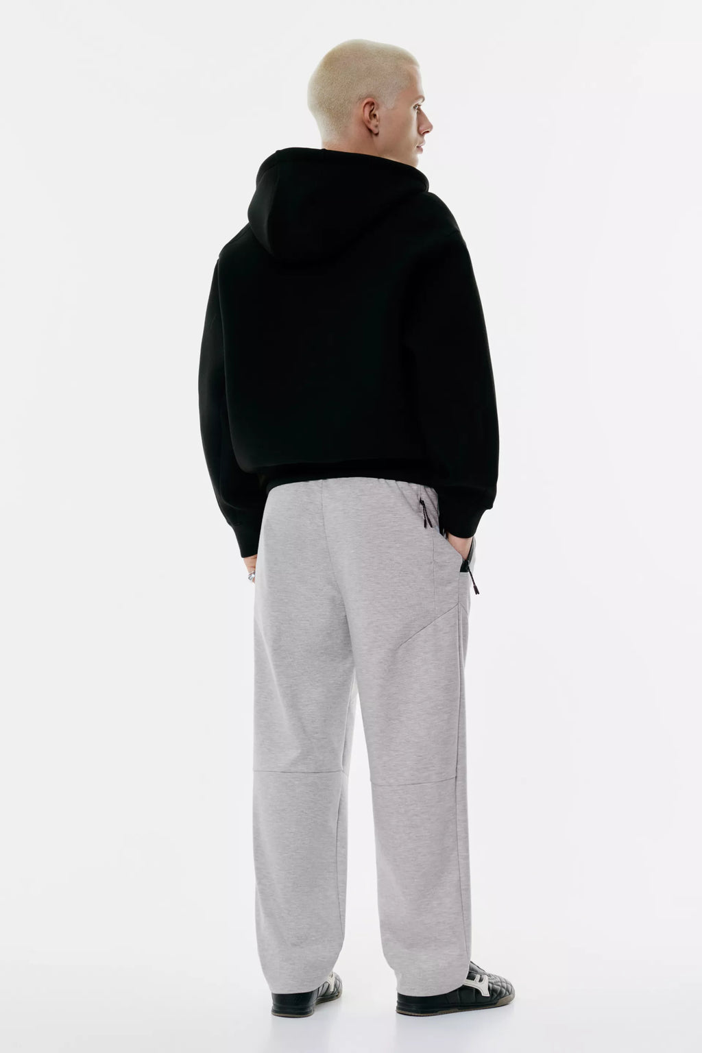STWD Pants