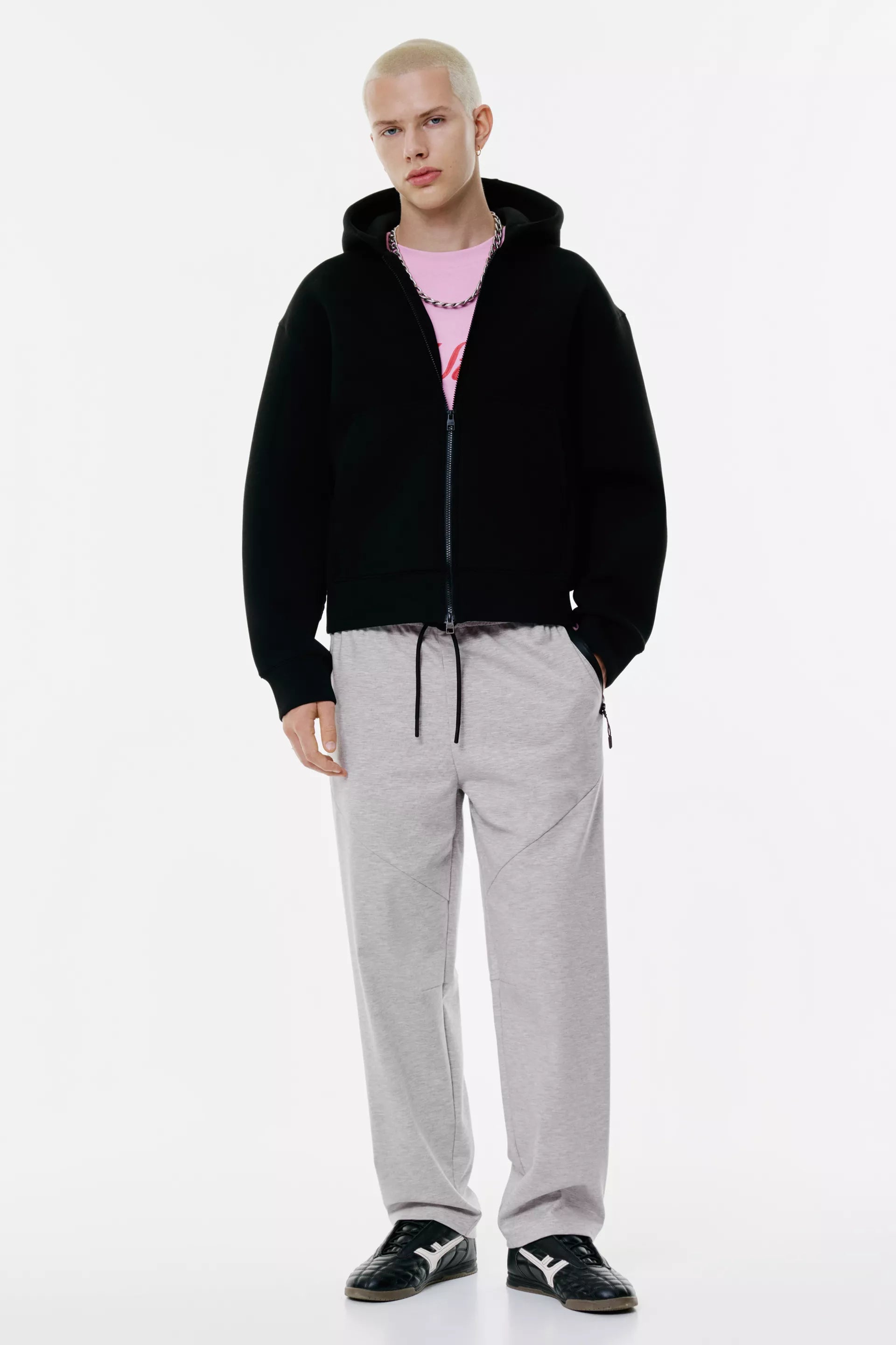 STWD Pants