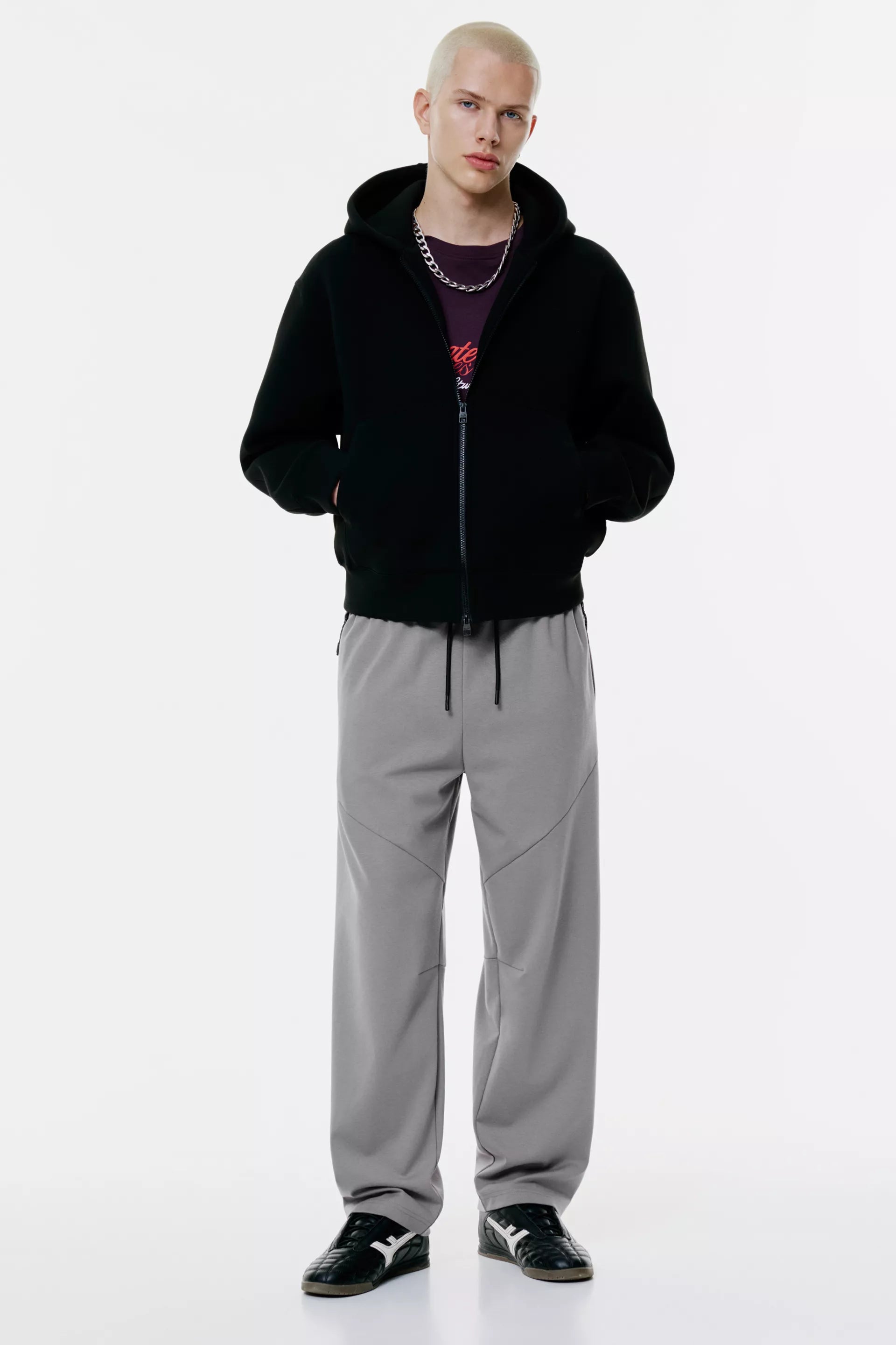 STWD Pants