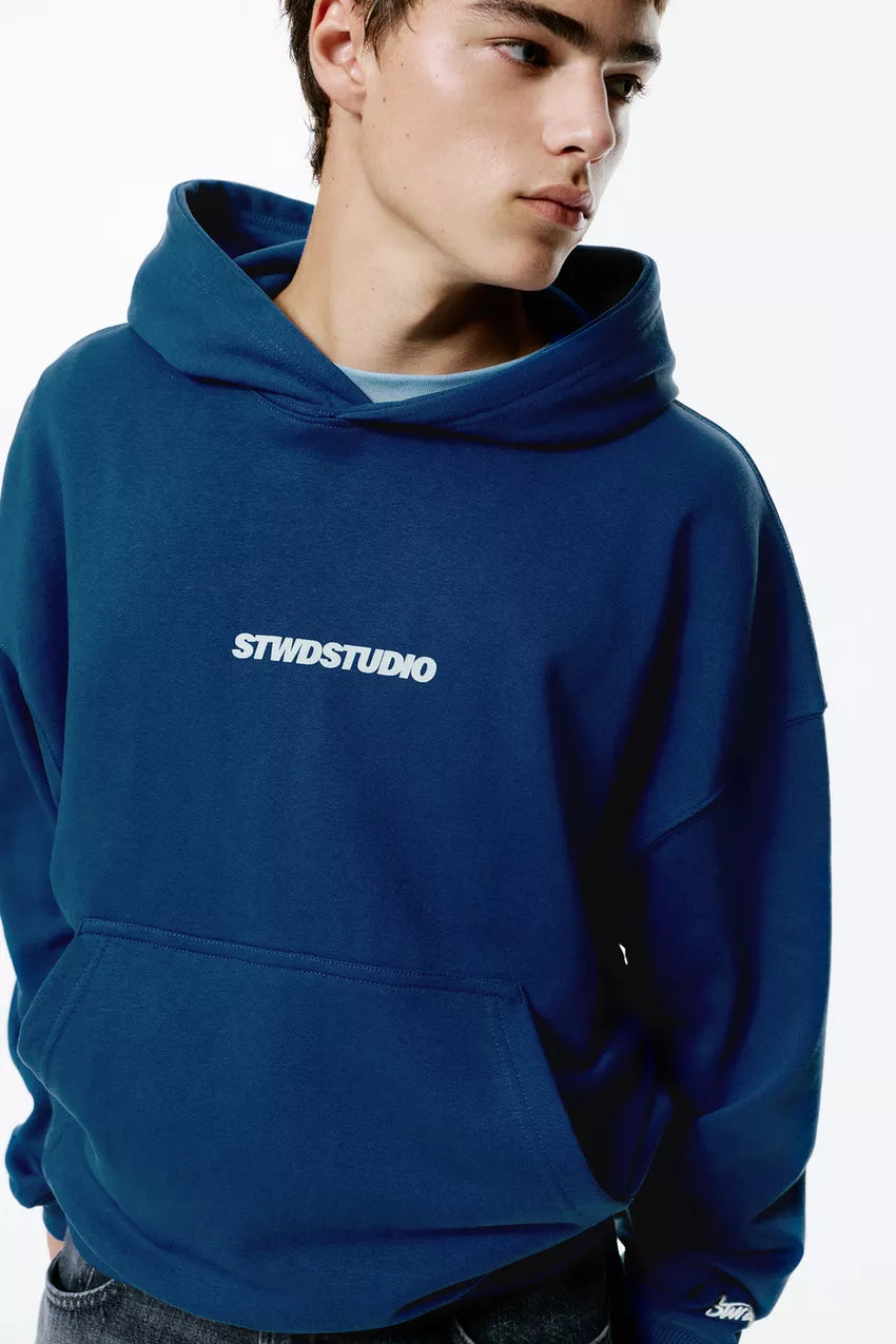 STWD Studio hoodie