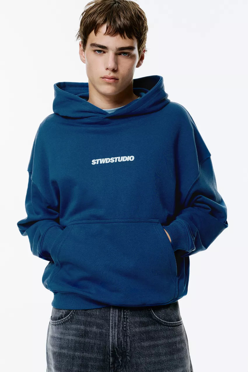 STWD Studio hoodie