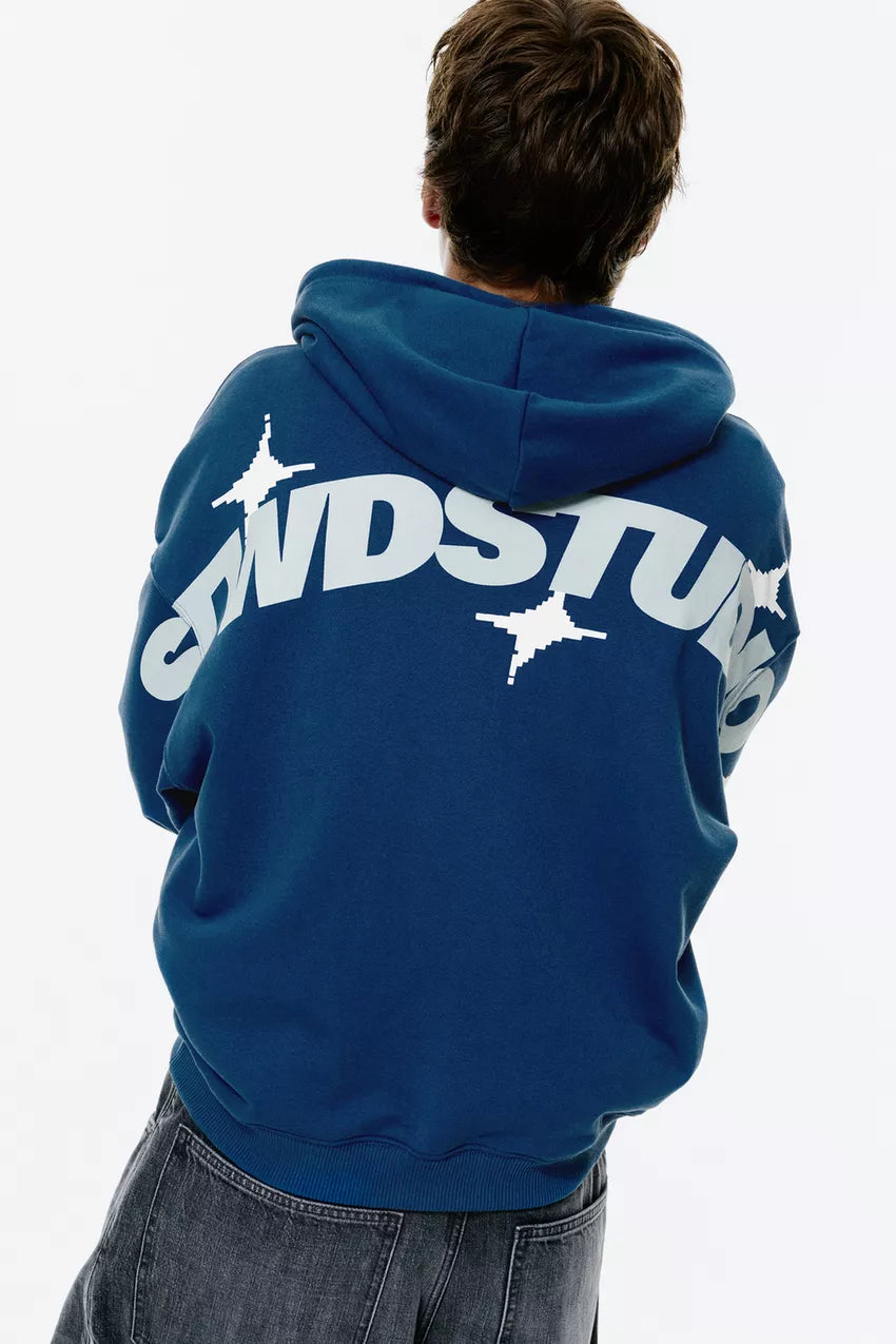 STWD Studio hoodie