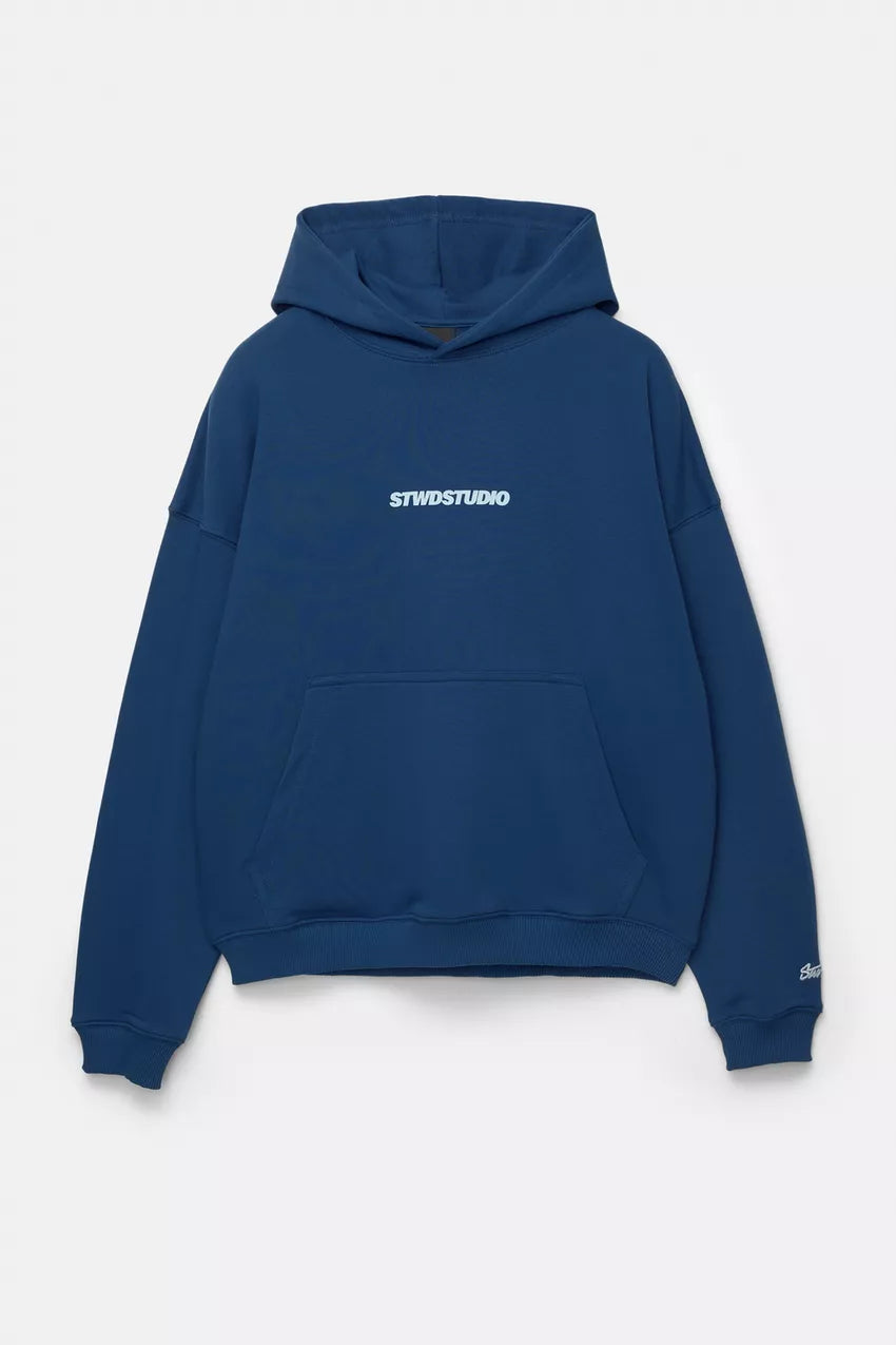 STWD Studio hoodie