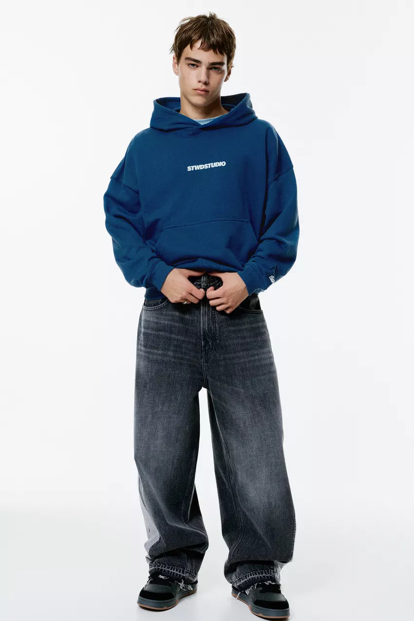 STWD Studio hoodie