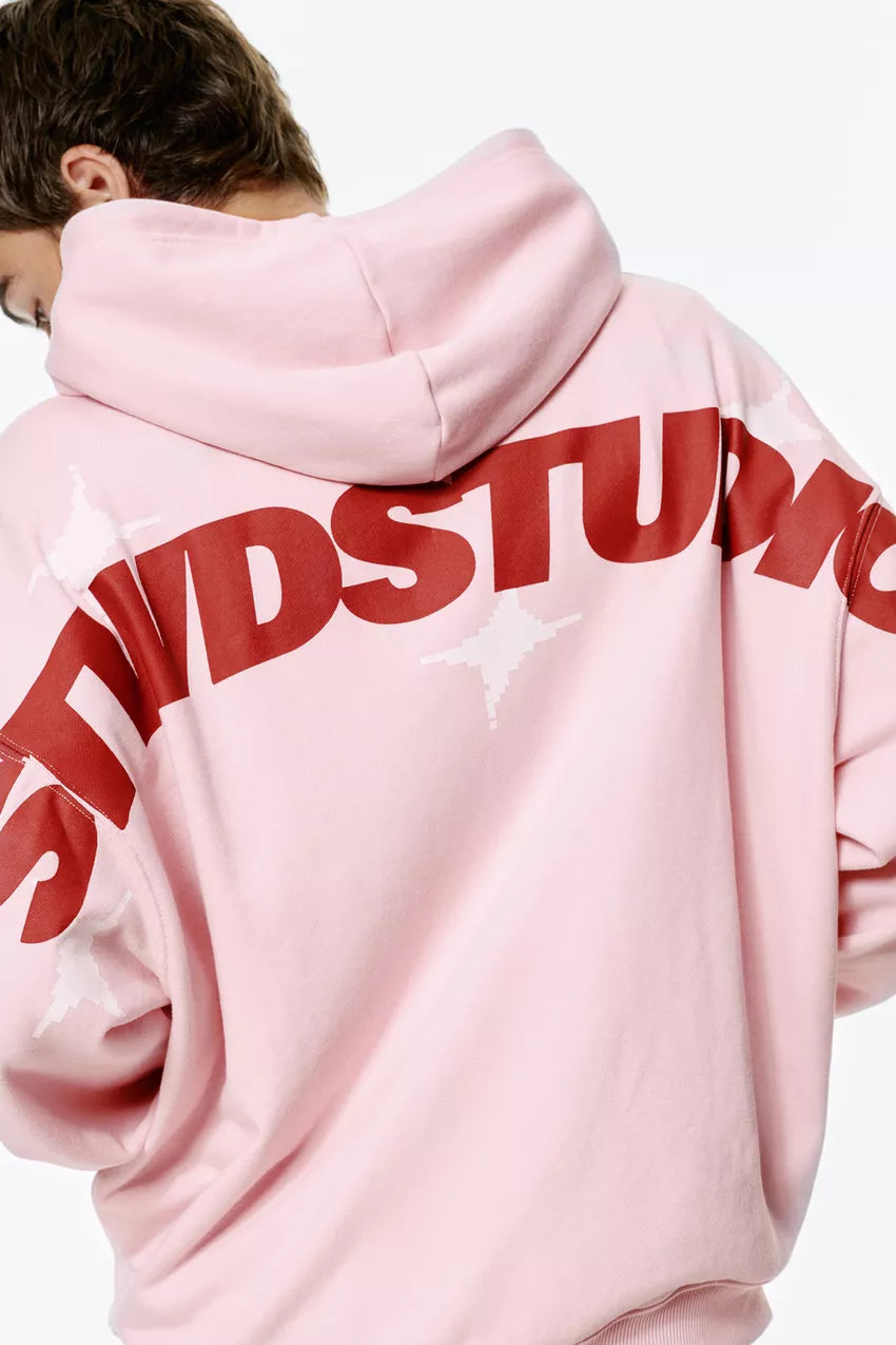 STWD Studio hoodie