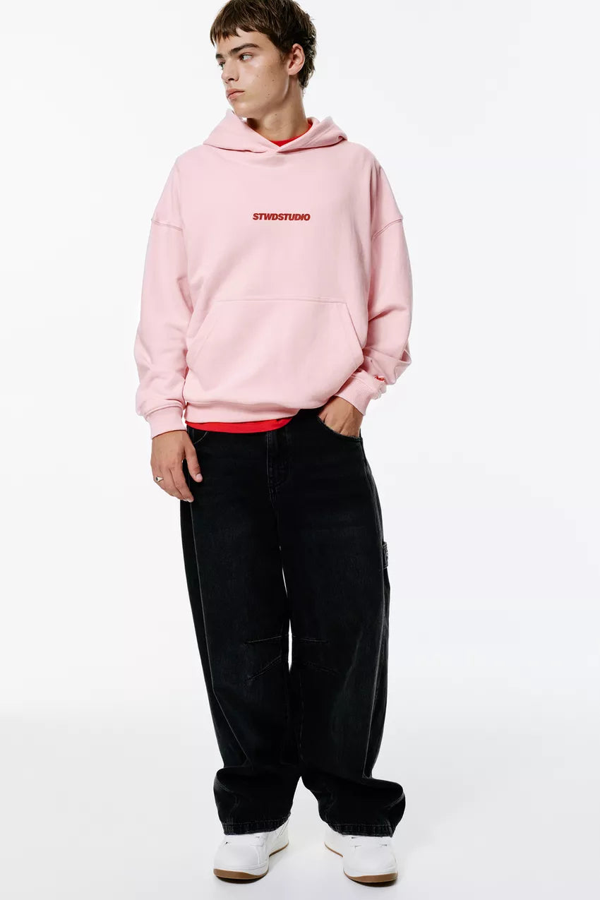 STWD Studio hoodie