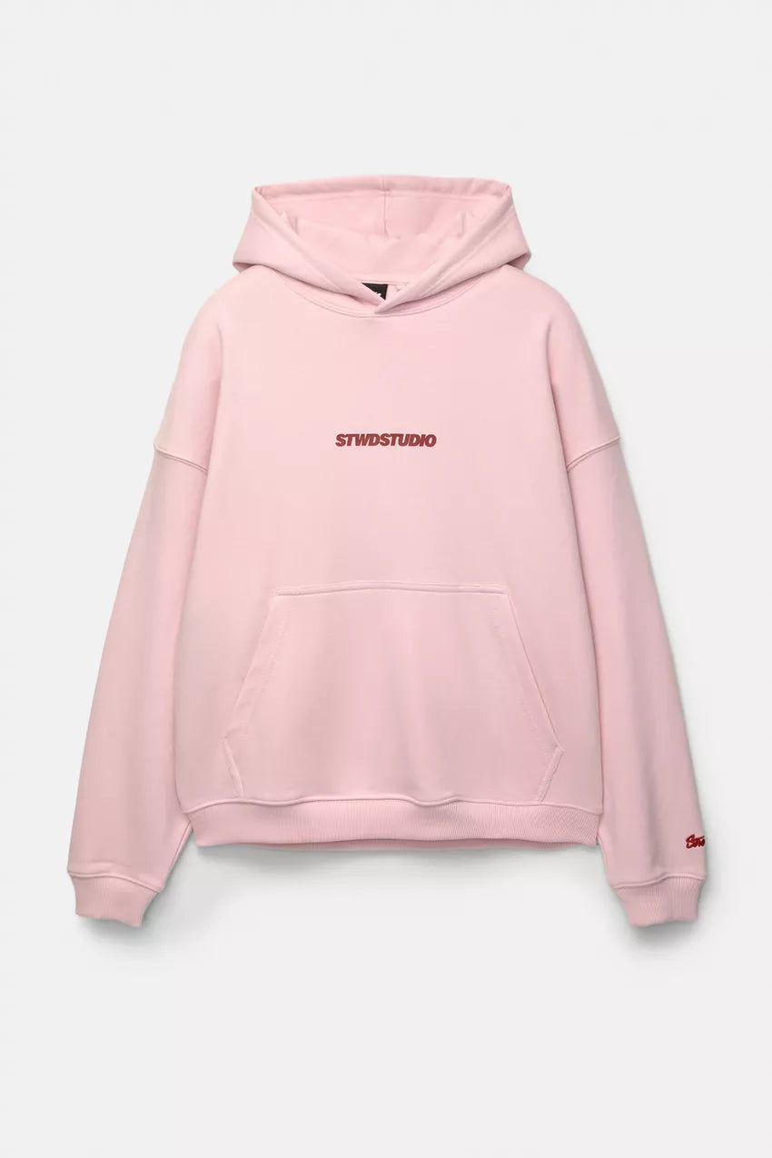 STWD Studio hoodie