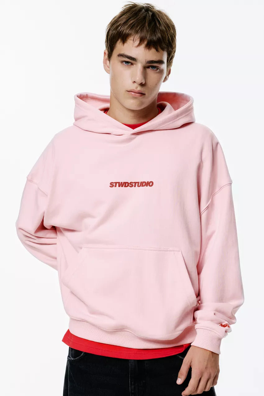 STWD Studio hoodie
