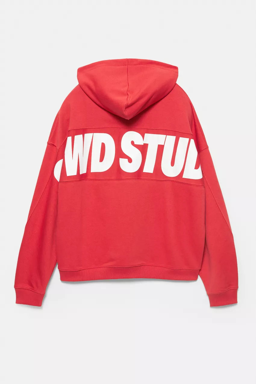 STWD hoodie