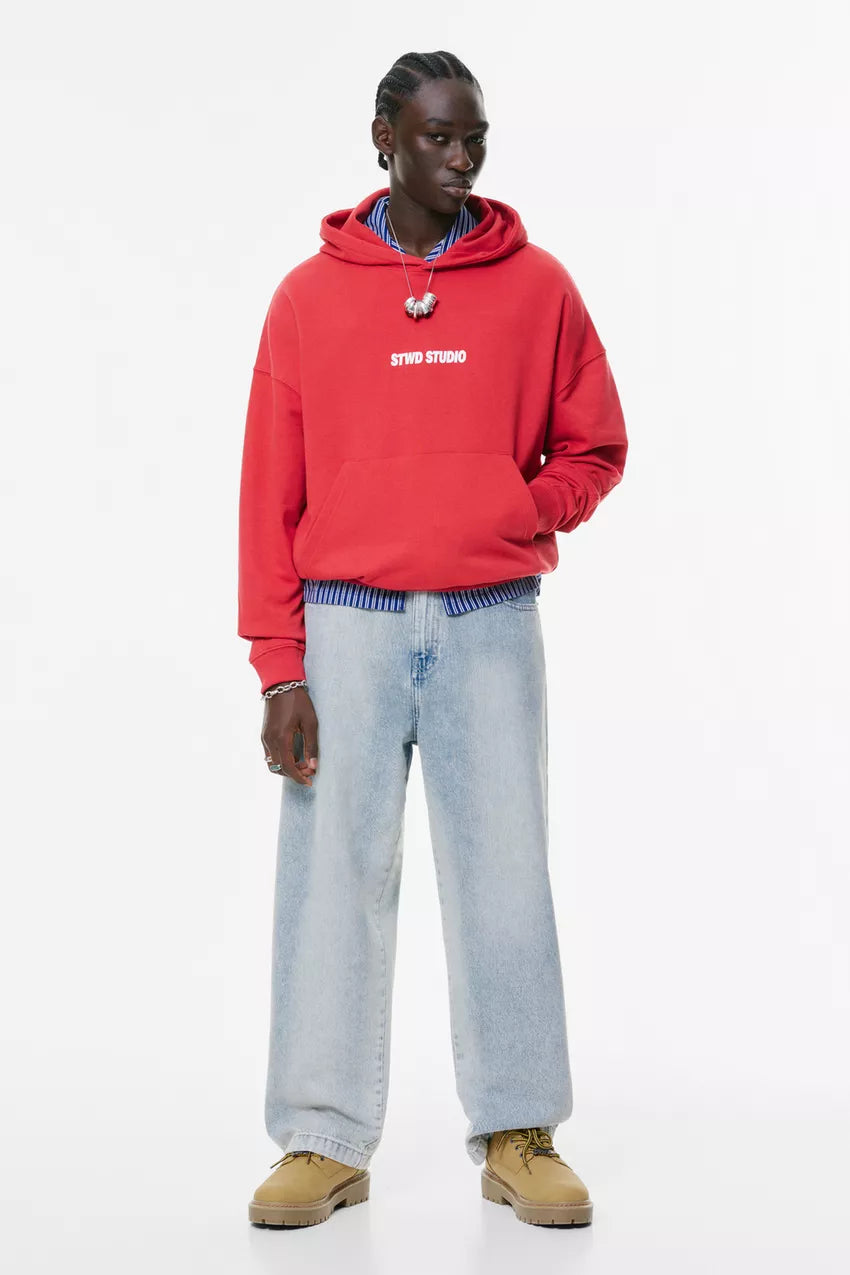 STWD hoodie