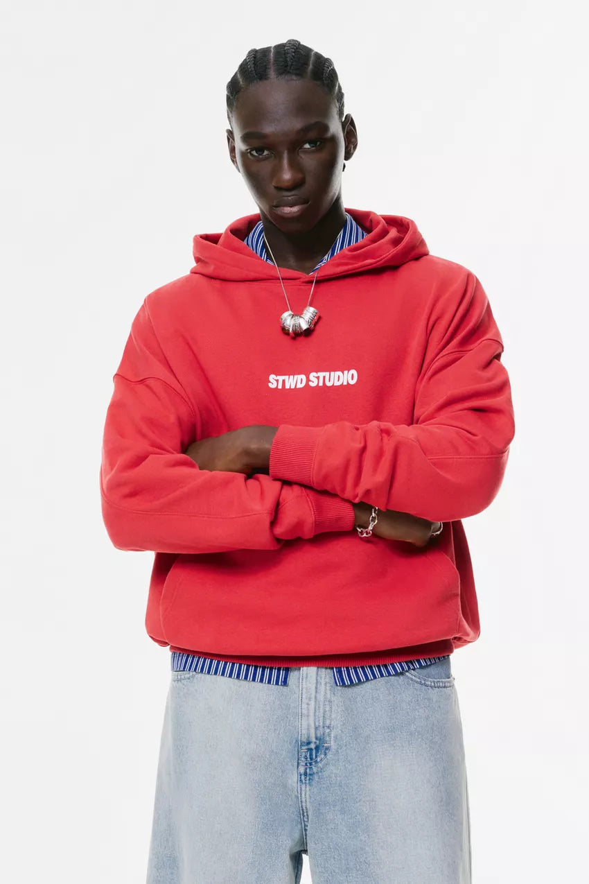 STWD hoodie