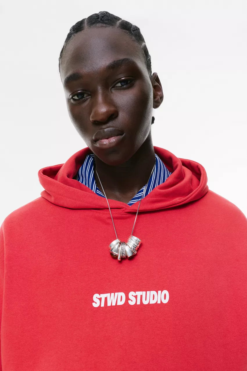 STWD hoodie
