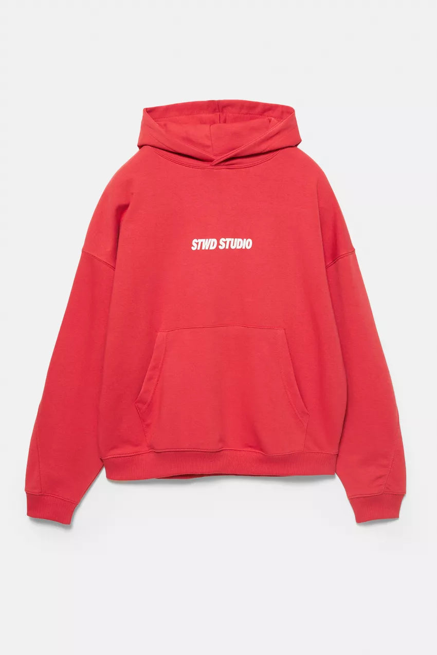 STWD hoodie