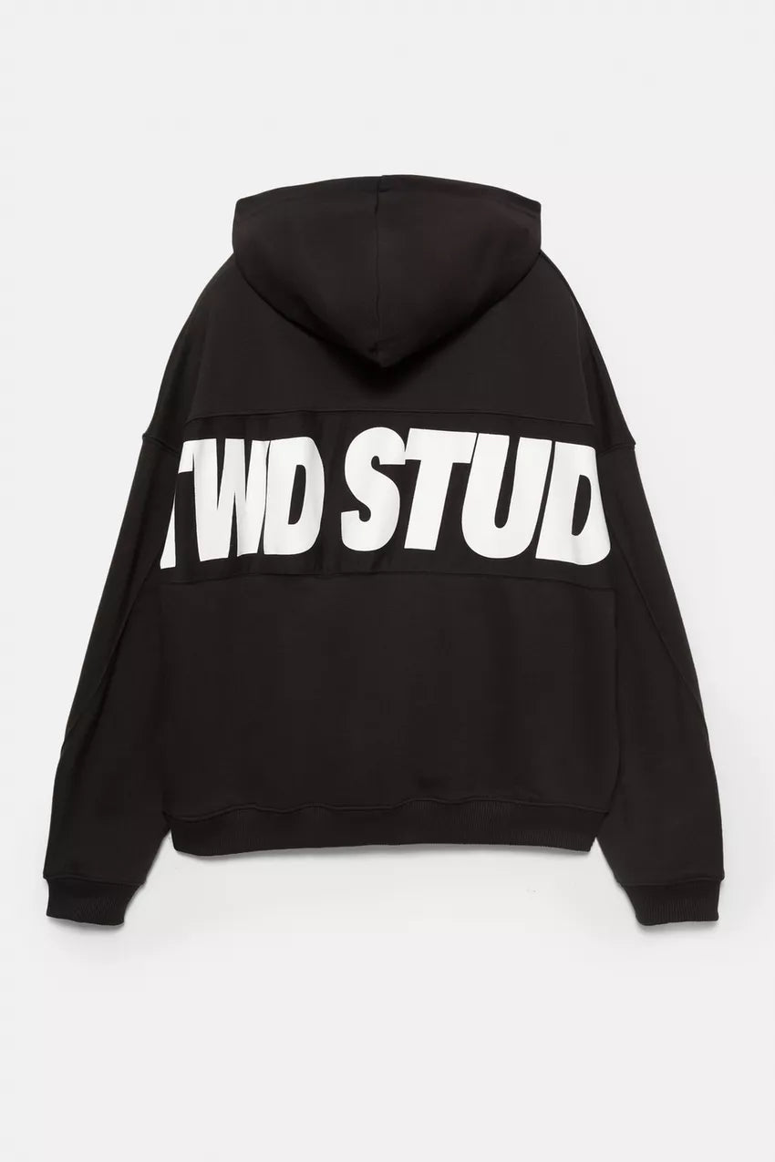 STWD hoodie