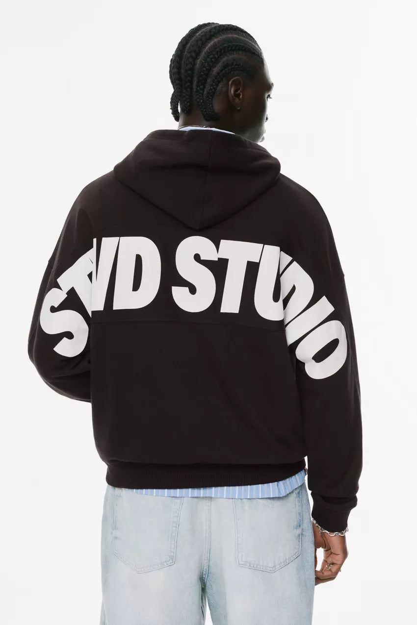 STWD hoodie