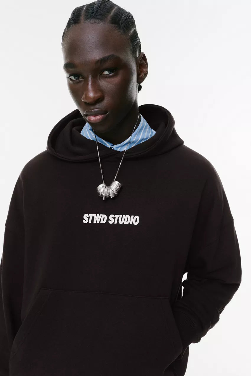 STWD hoodie