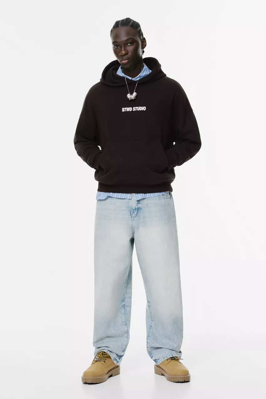 STWD hoodie