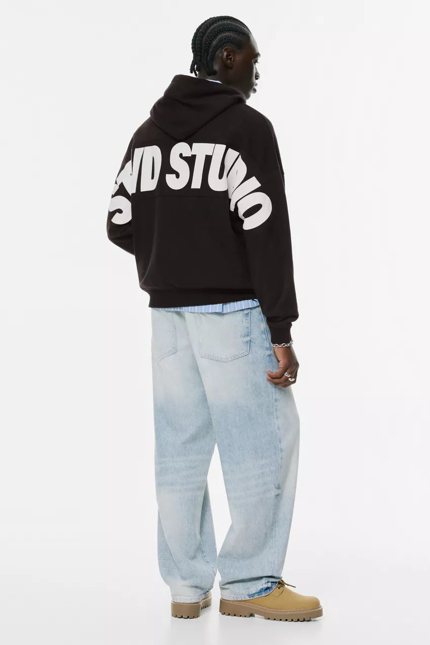 STWD hoodie