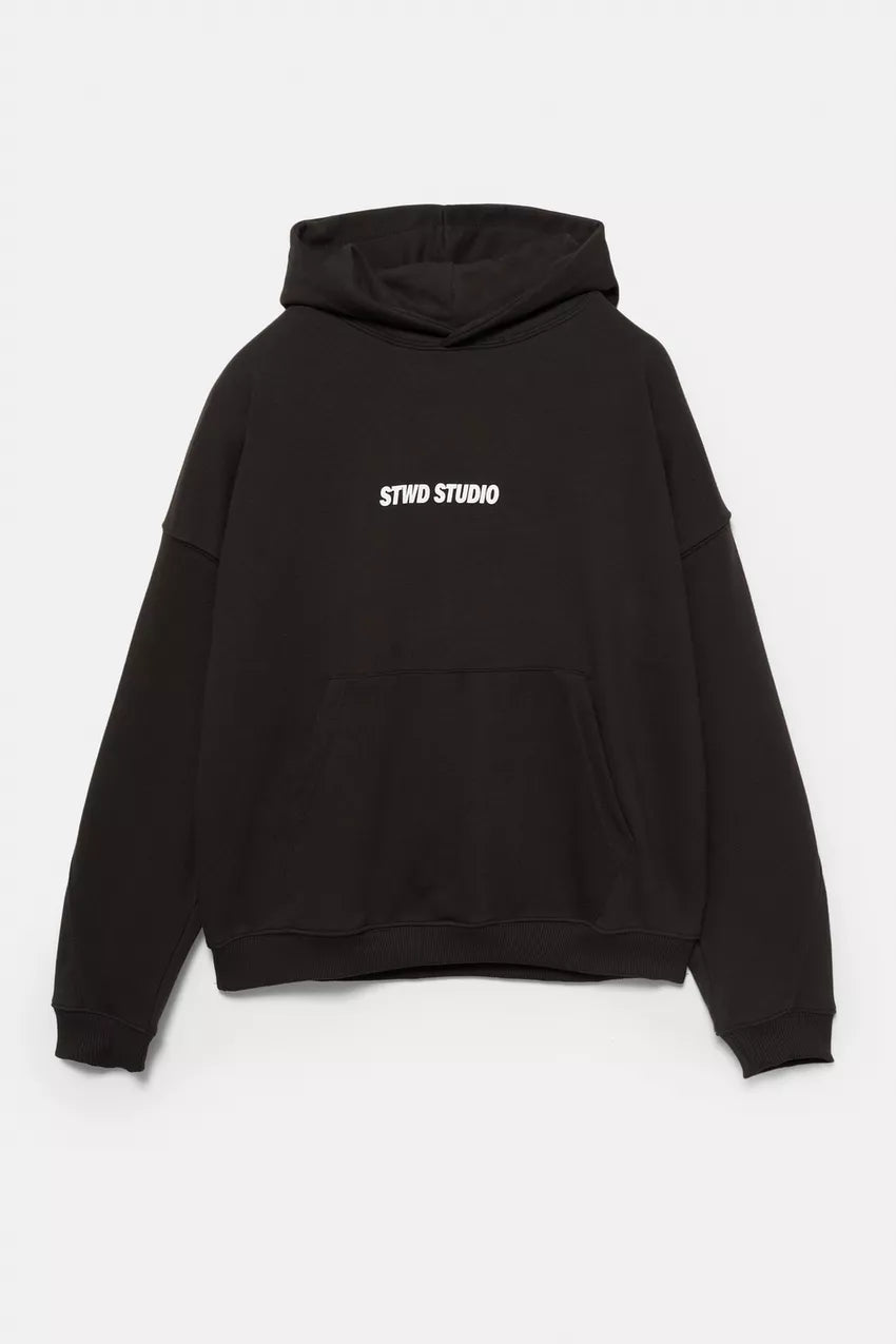 STWD hoodie