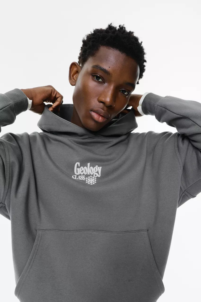 Minerals hoodie