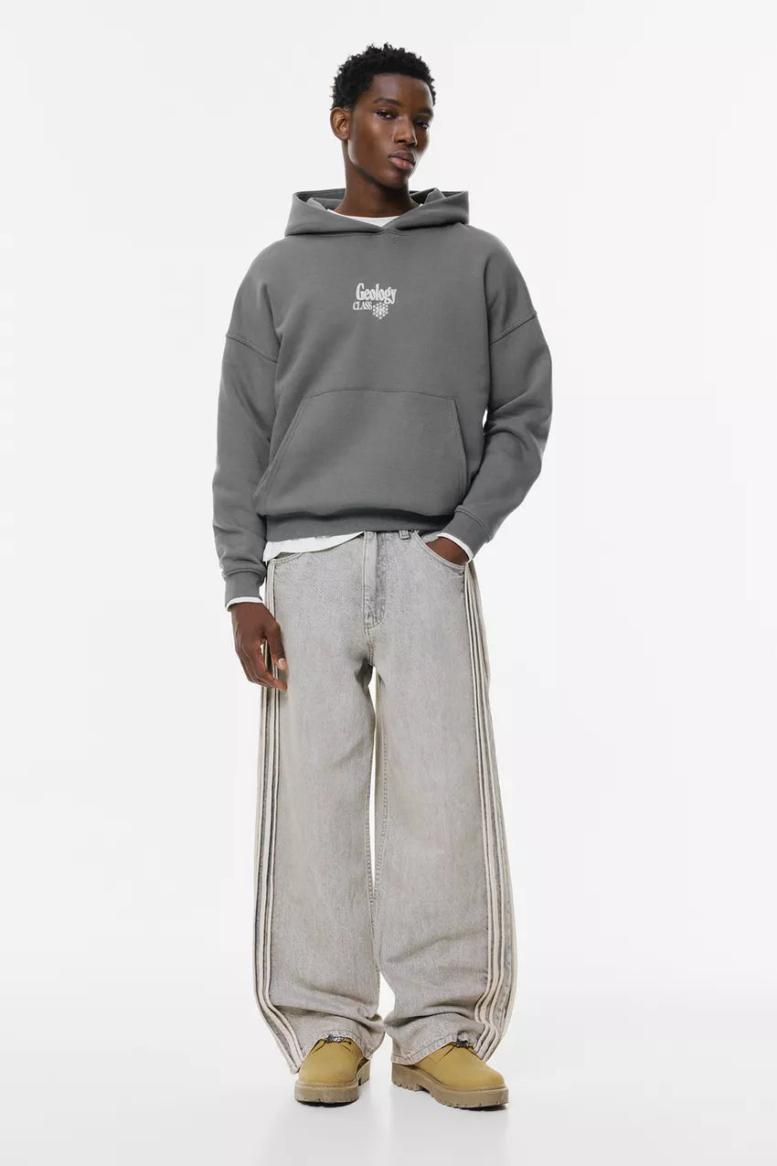 Minerals hoodie