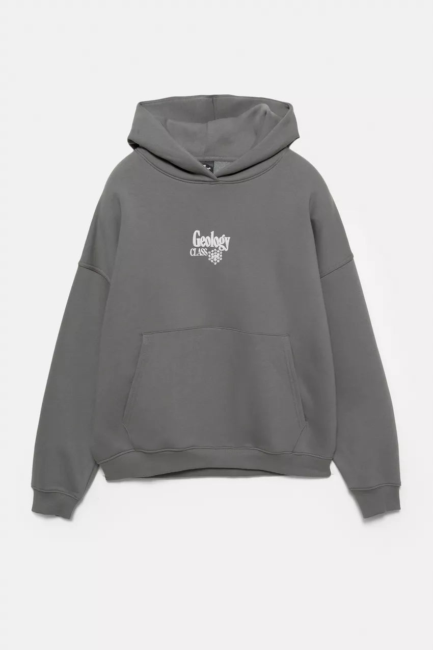 Minerals hoodie