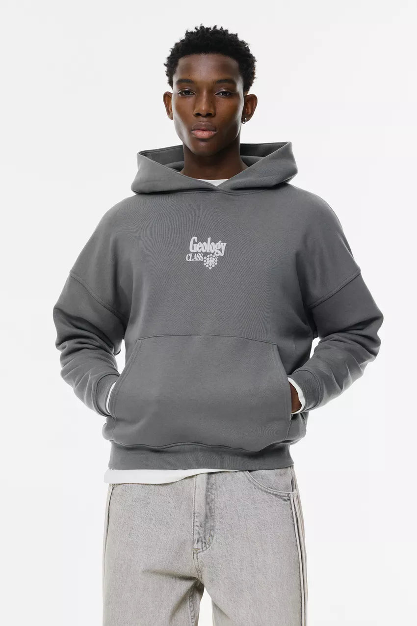 Minerals hoodie