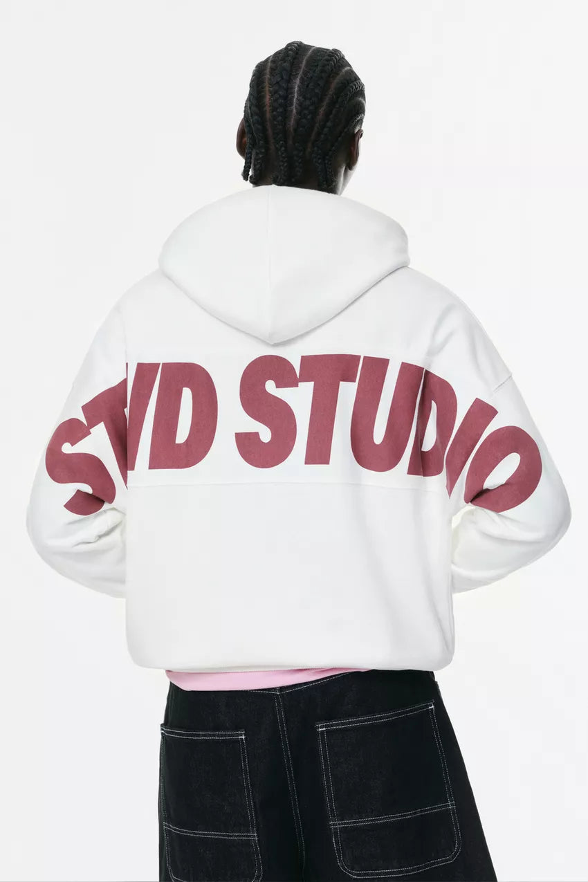 STWD hoodie