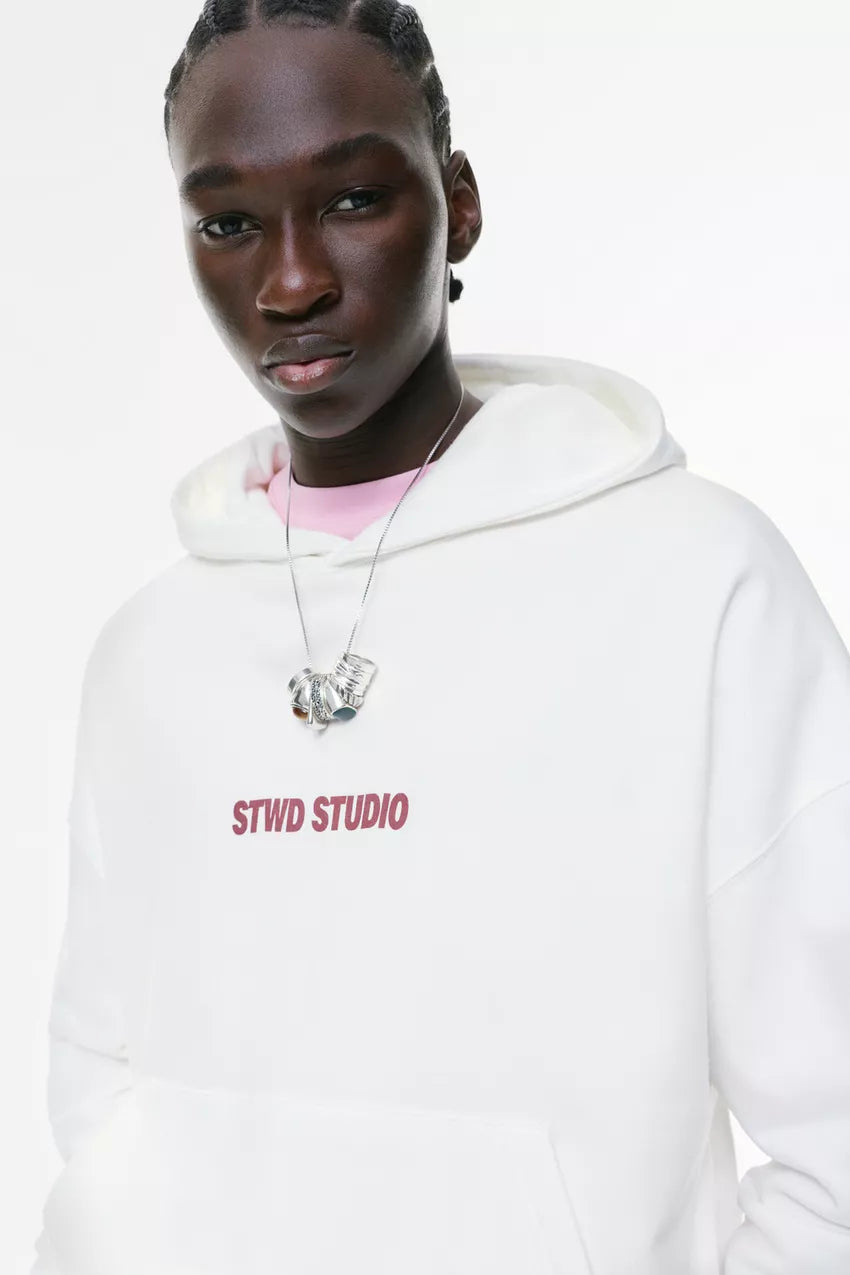 STWD hoodie