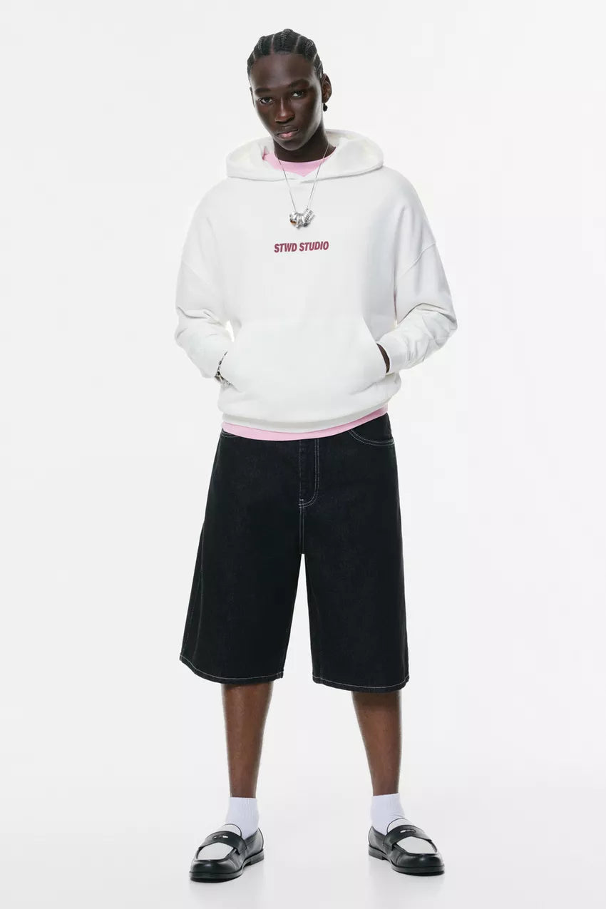STWD hoodie