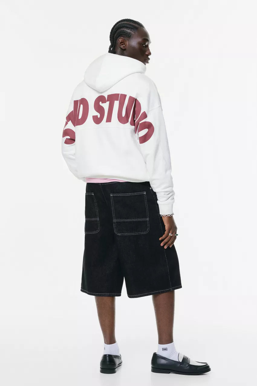 STWD hoodie