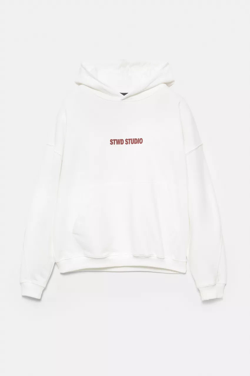 STWD hoodie