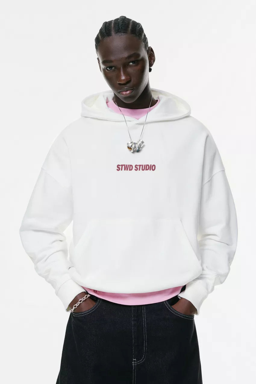 STWD hoodie
