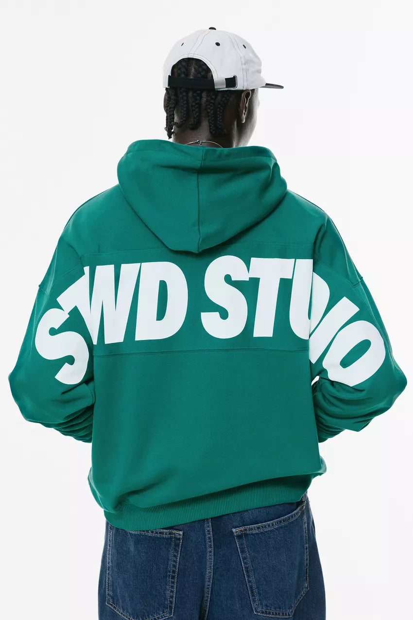STWD hoodie