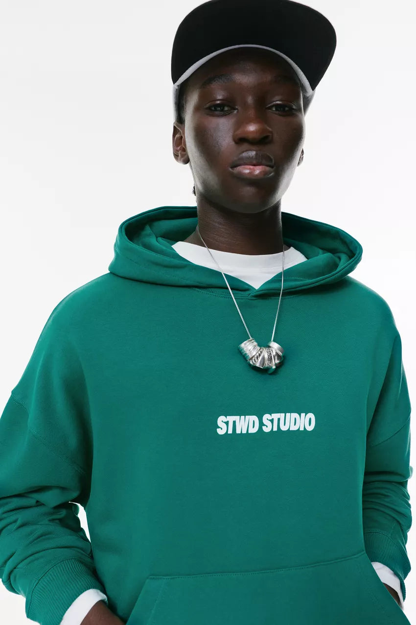 STWD hoodie