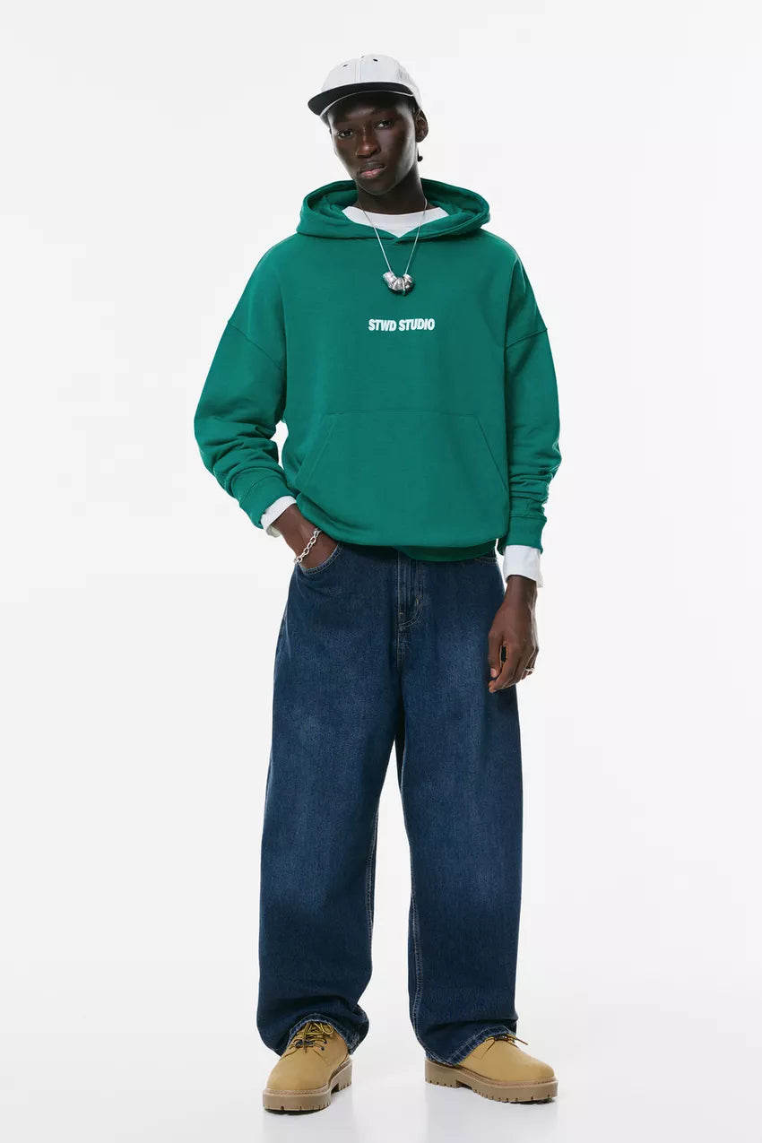 STWD hoodie