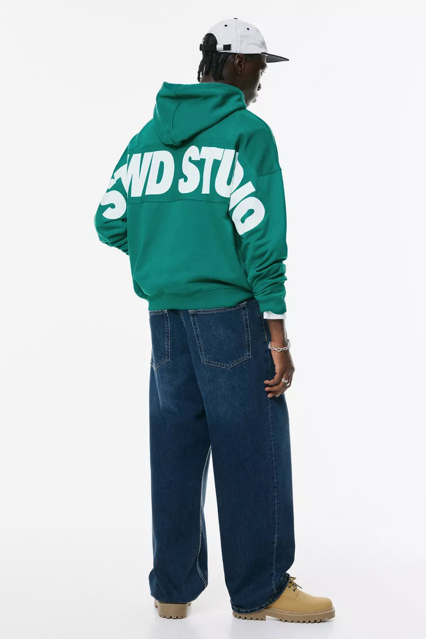 STWD hoodie
